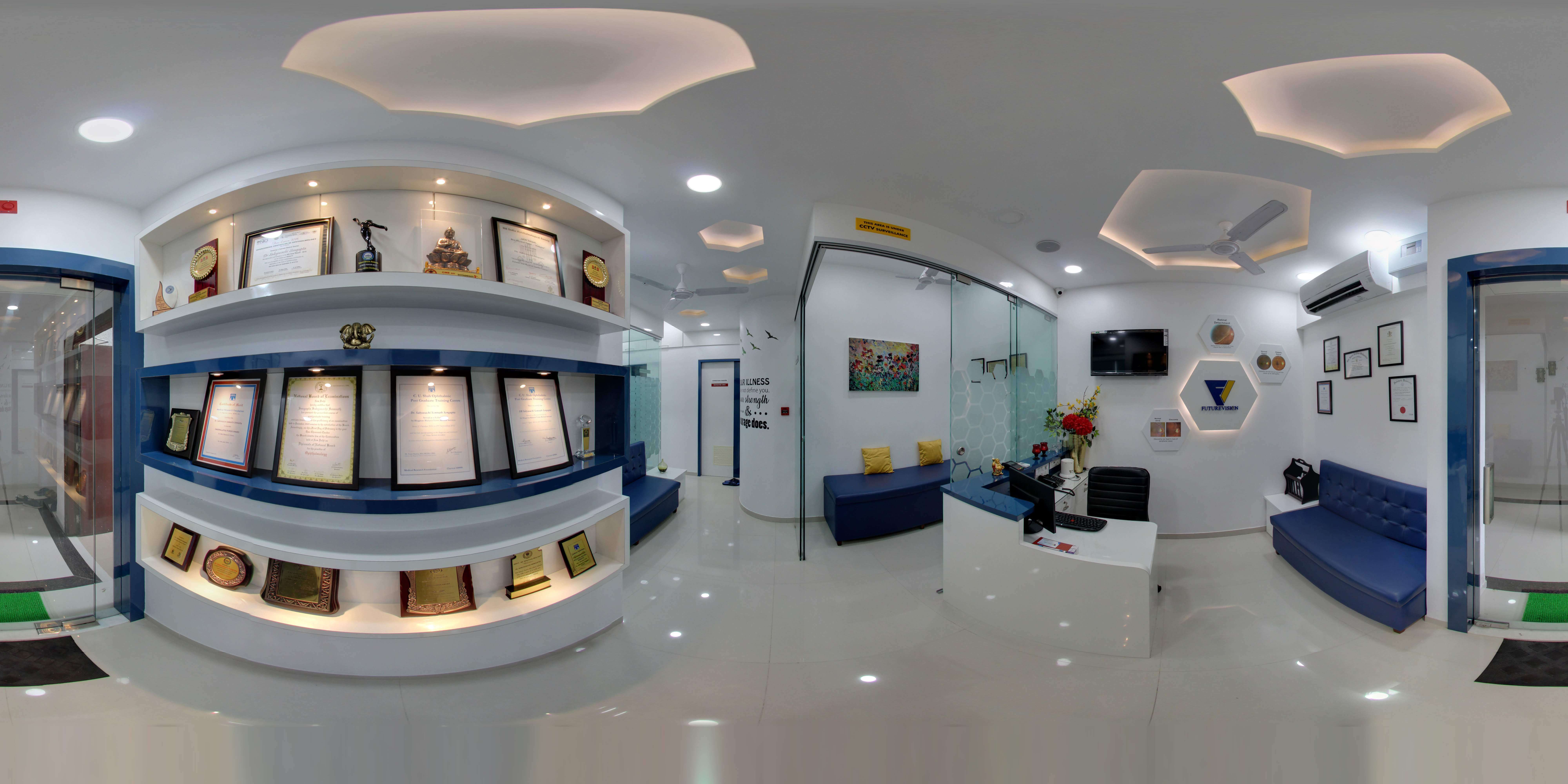 Clinic Panorama